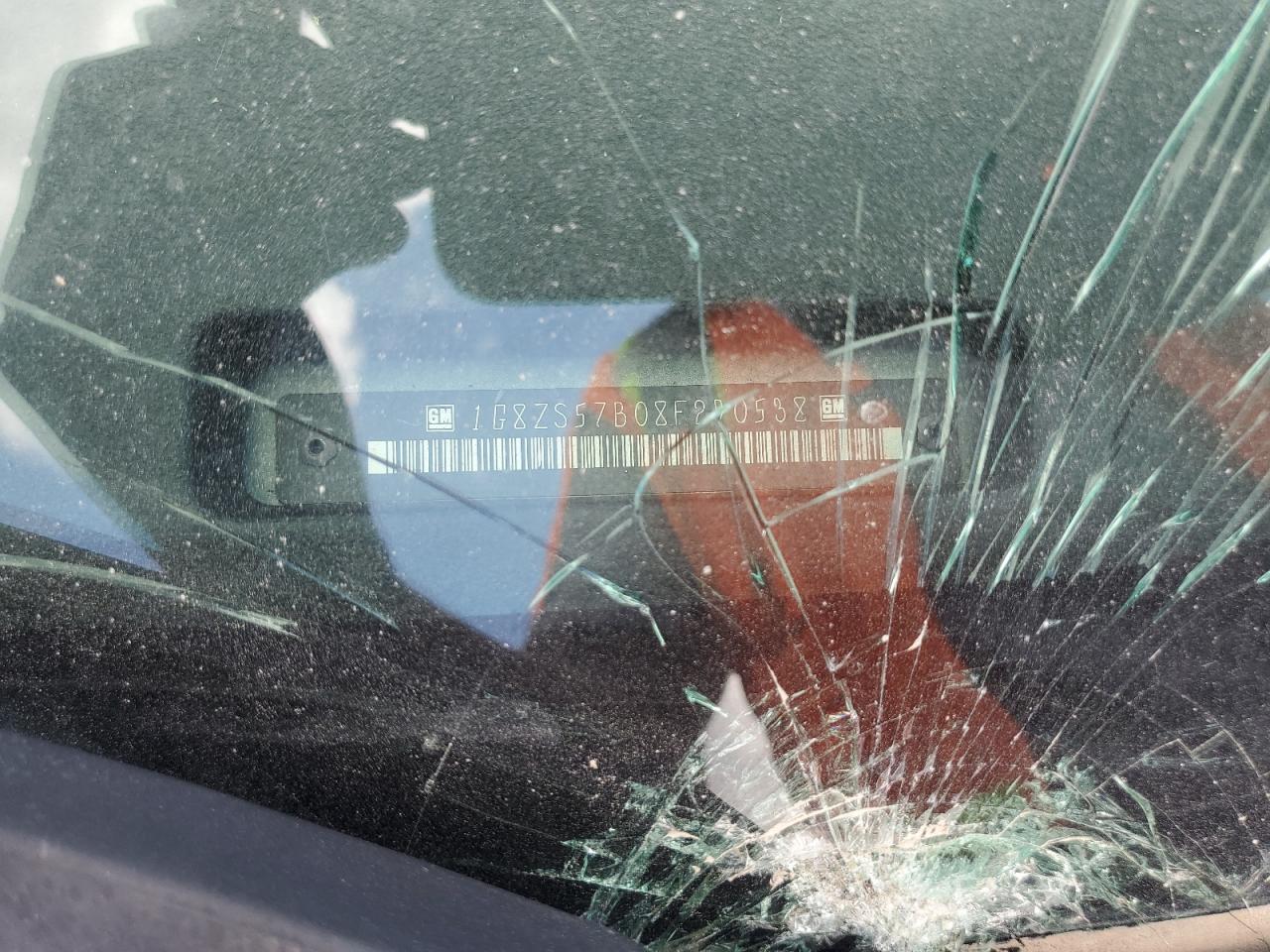 Saturn Aura Xe Image 5