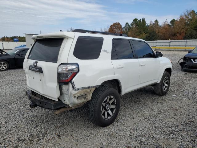 Toyota 4Runner Sr5/sr5 Premium Image 12