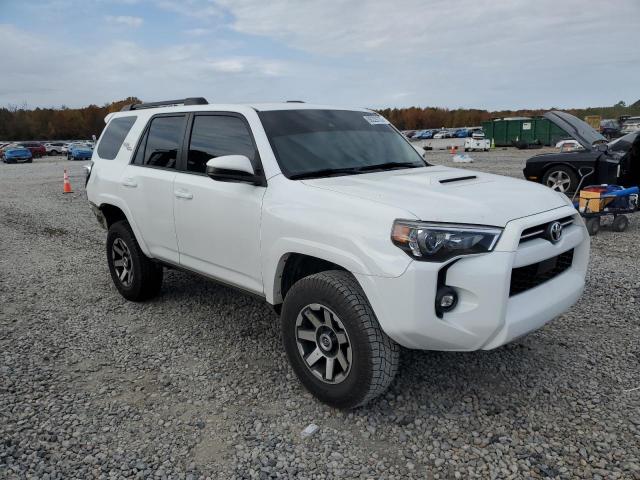 Toyota 4Runner Sr5/sr5 Premium Image 5