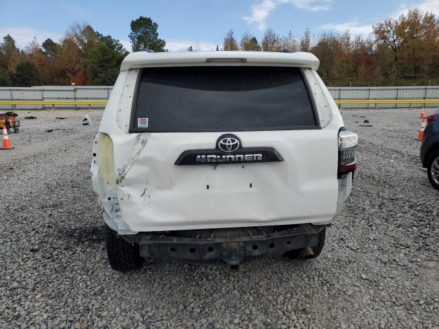 Toyota 4Runner Sr5/sr5 Premium Image 2