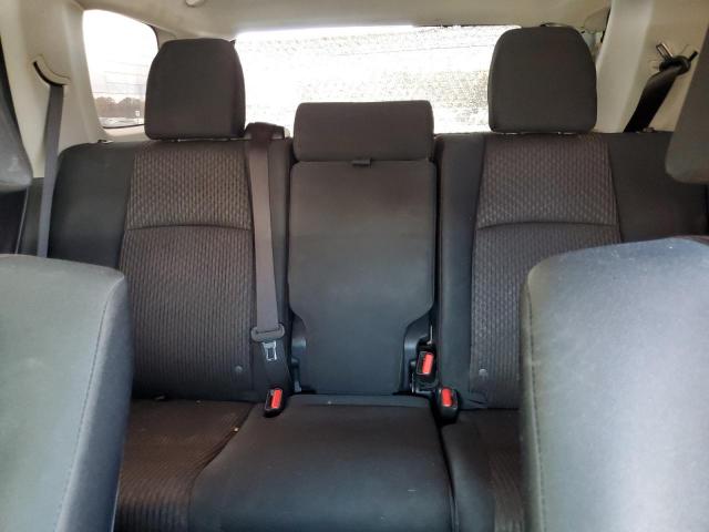 Toyota 4Runner Sr5/sr5 Premium Image 8