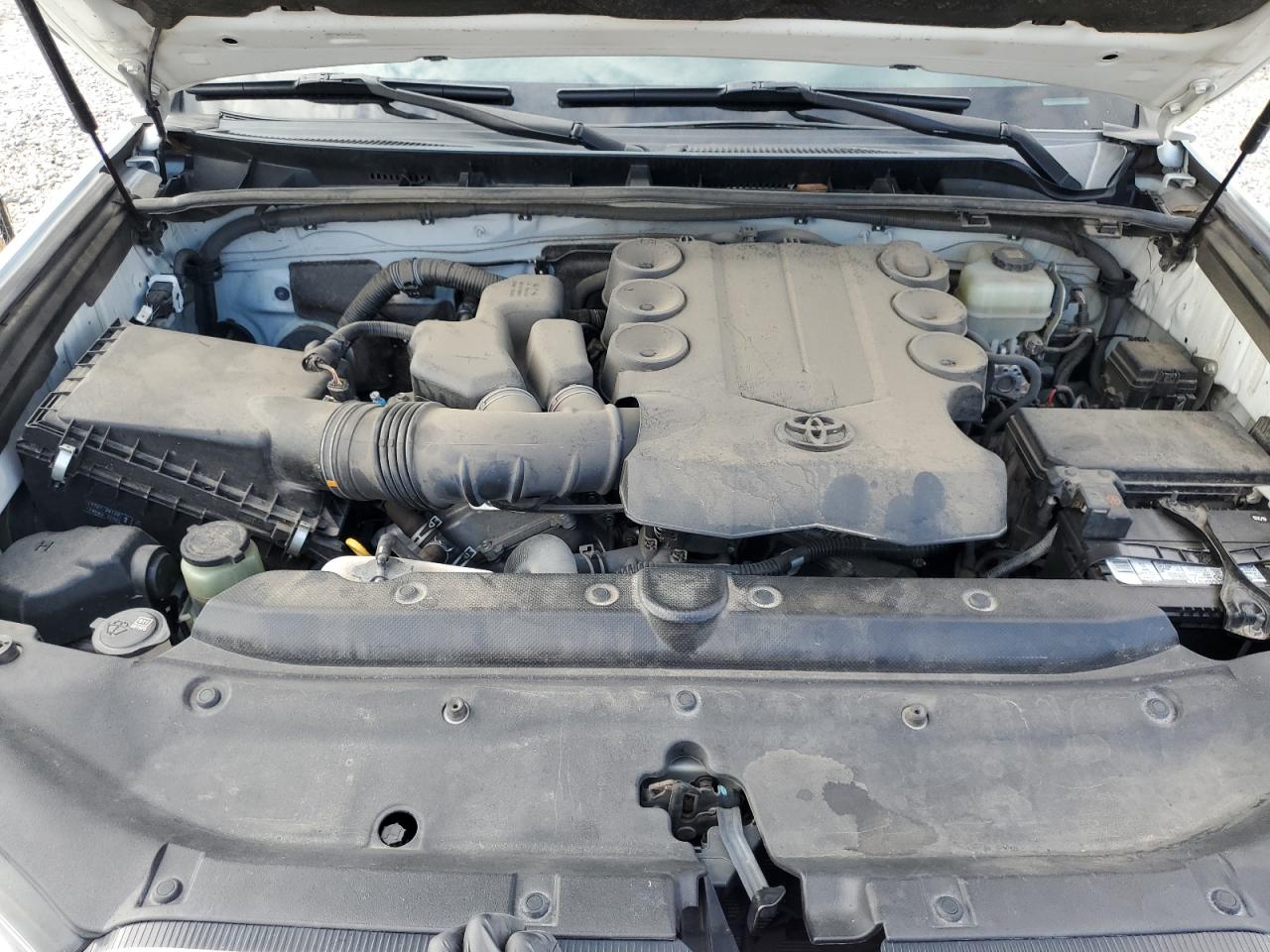 Toyota 4Runner Sr5/sr5 Premium Image 9