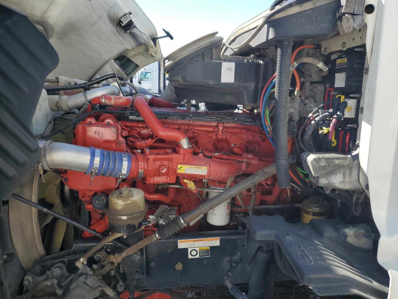 Peterbilt 579 Image 5