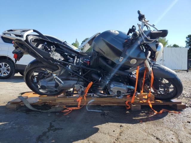  Salvage BMW R-series