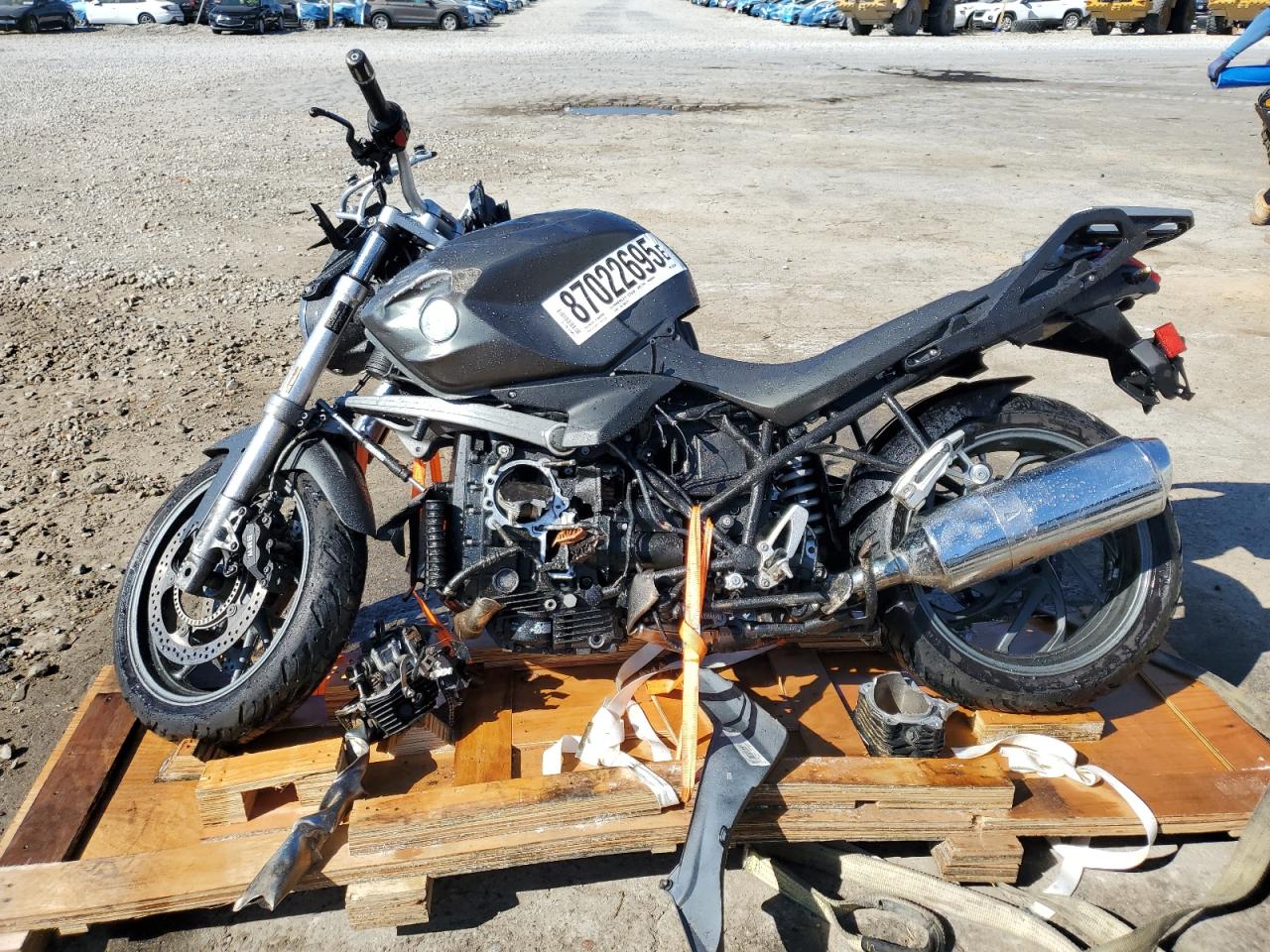 BMW R-series R Image 3