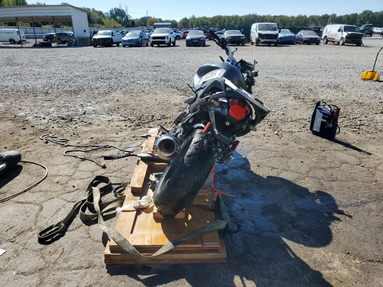 BMW R-series R Image 7