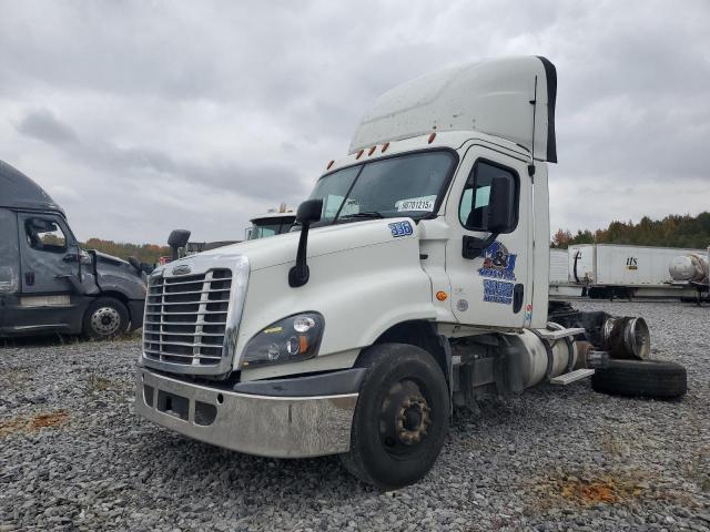 Freightliner Cascadia 1 Image 3