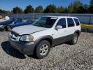 Mazda Tribute S Image 1