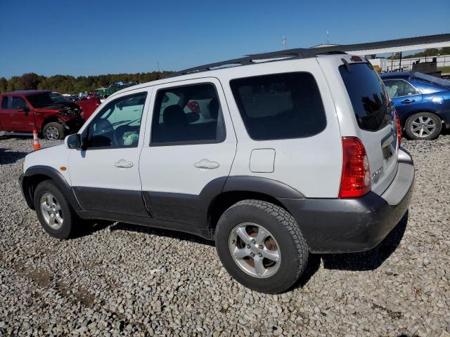 Mazda Tribute S Image 9