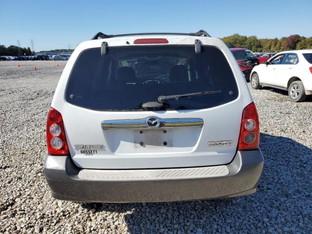 Mazda Tribute S Image 6