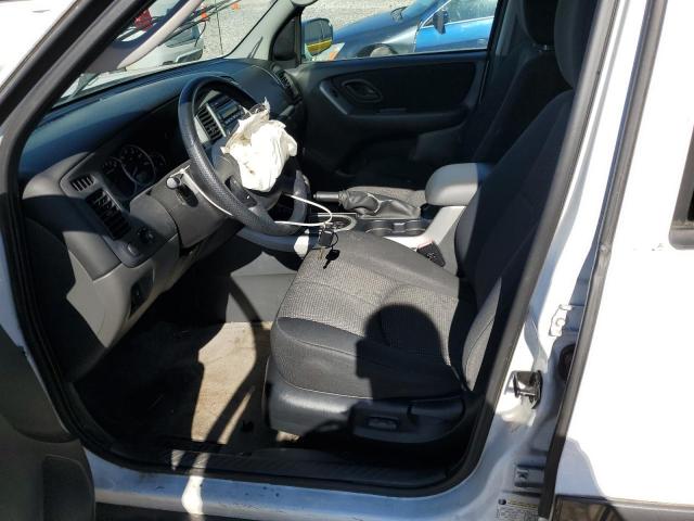 Mazda Tribute S Image 7