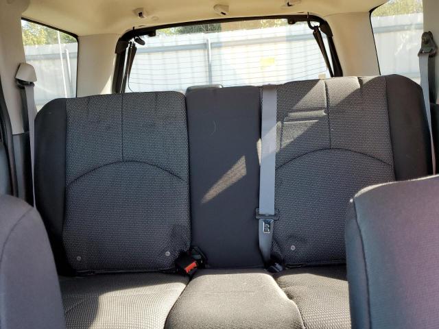 Mazda Tribute S Image 10