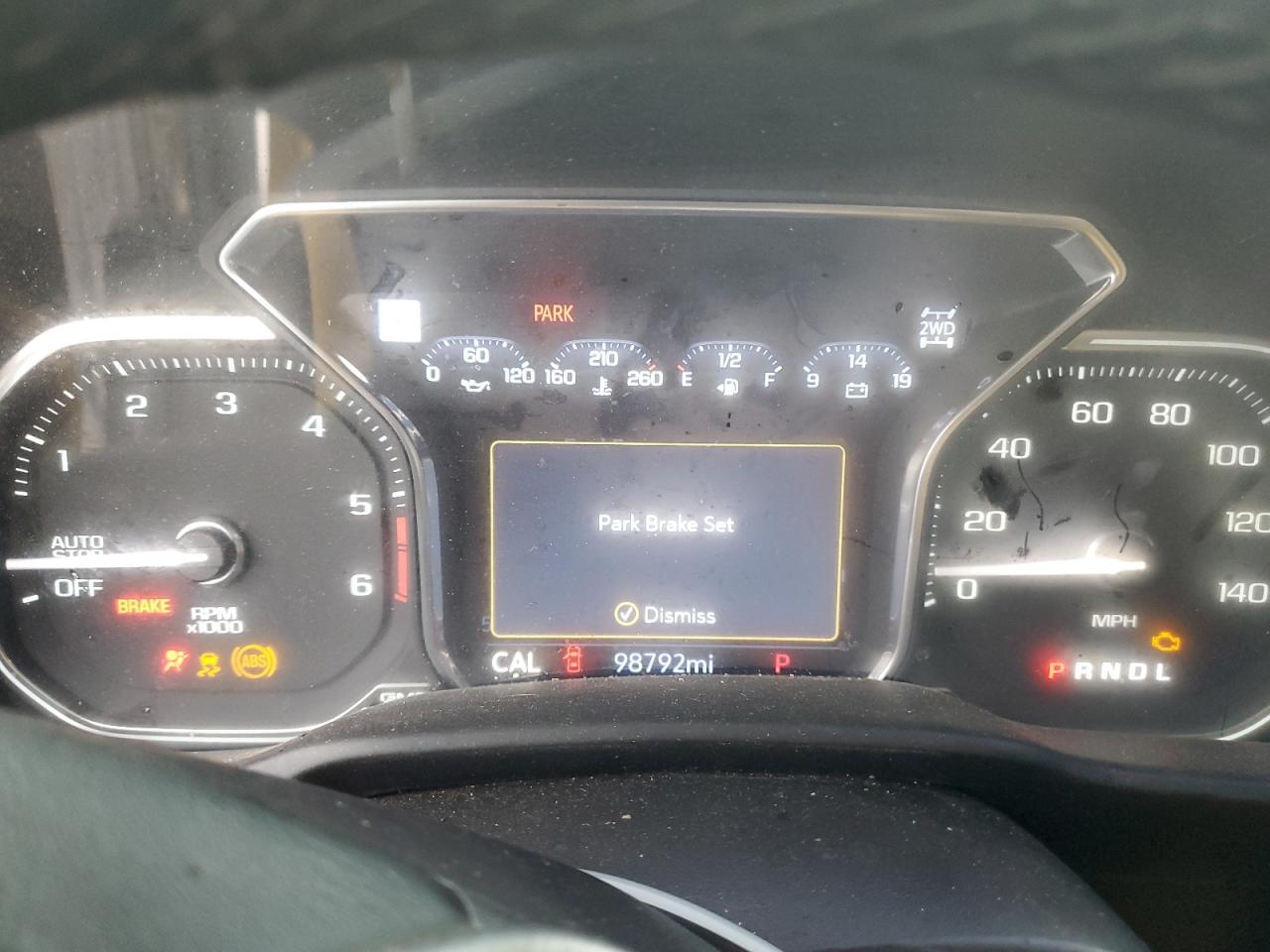 GMC Sierra K1500 Denali Image 7