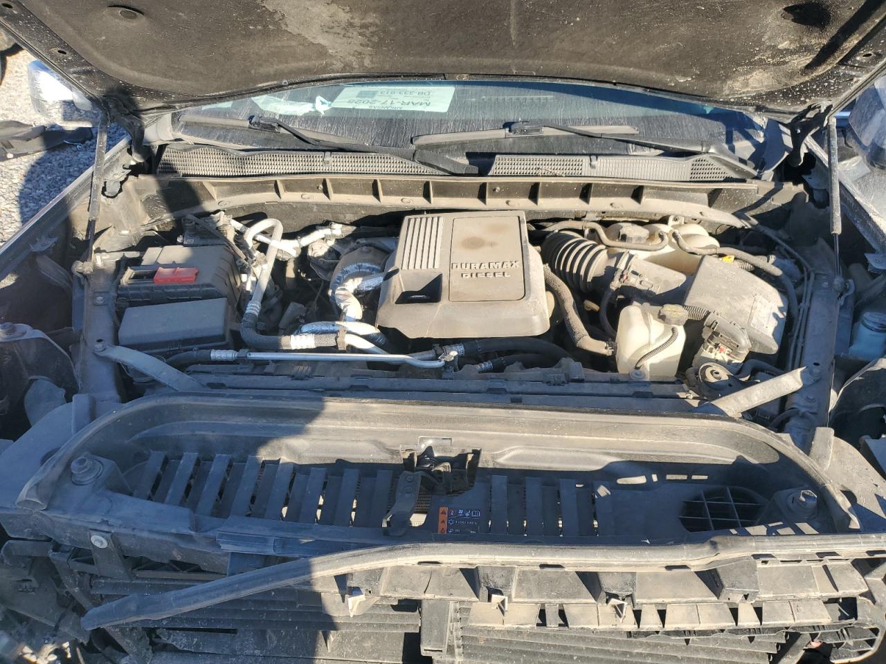 GMC Sierra K1500 Denali Image 11