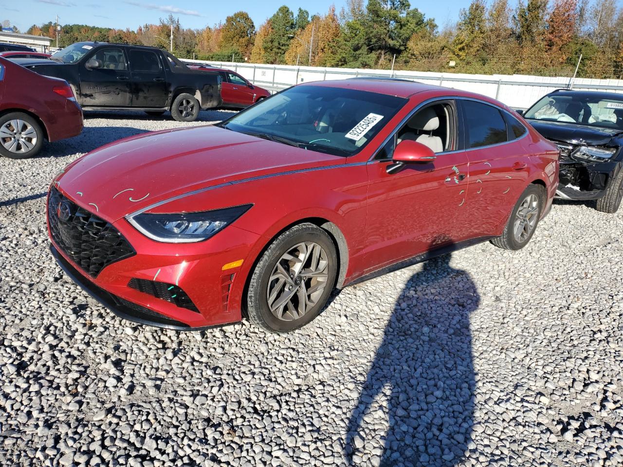 Hyundai SONATA Sel Image 1