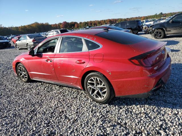 Hyundai SONATA Sel Image 7