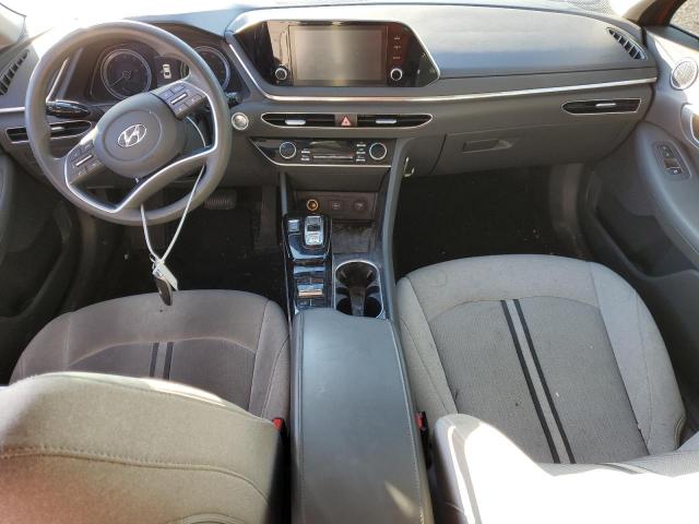 Hyundai SONATA Sel Image 4