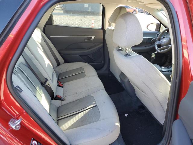 Hyundai SONATA Sel Image 10