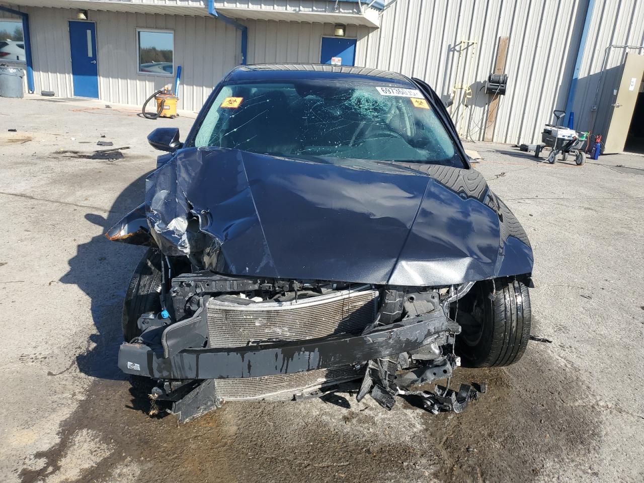 Hyundai ELANTRA Se Image 9