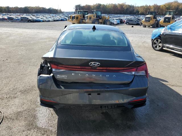 Hyundai ELANTRA Se Image 5