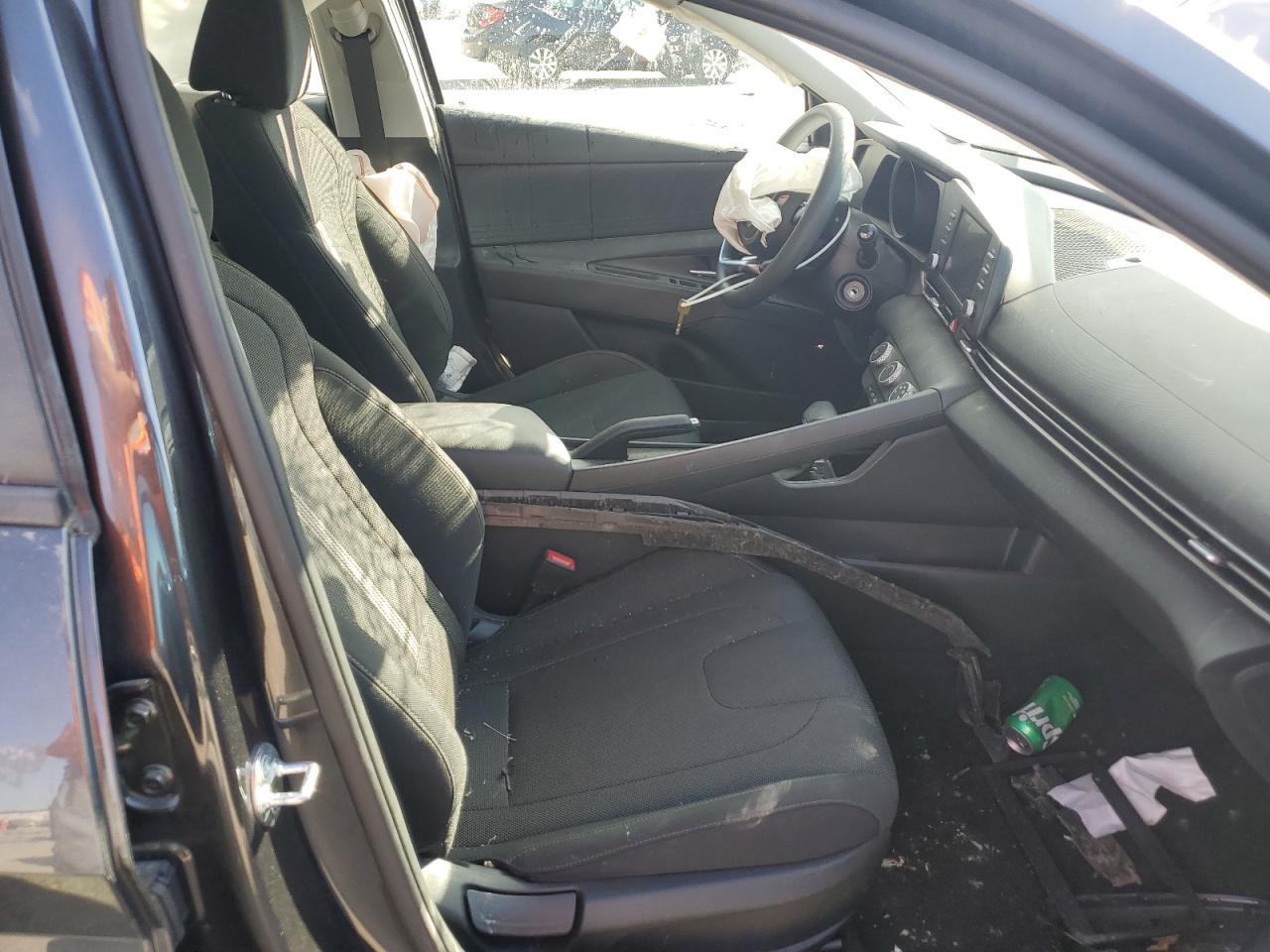 Hyundai ELANTRA Se Image 12