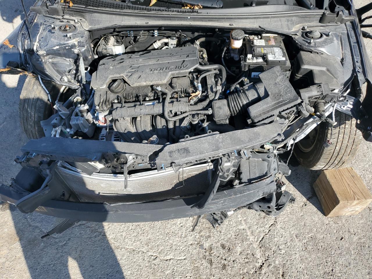 Hyundai ELANTRA Se Image 7