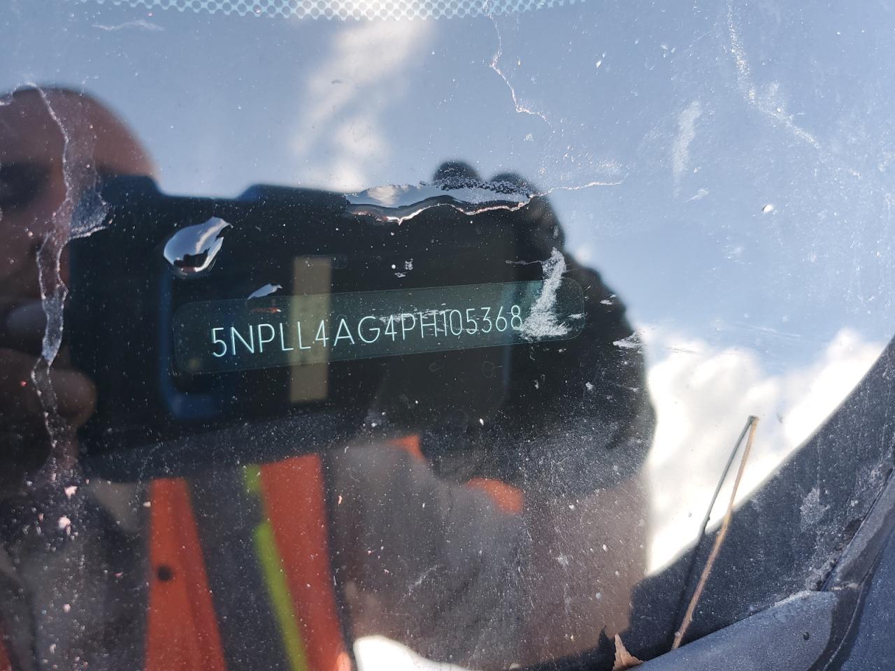 Hyundai ELANTRA Se Image 8