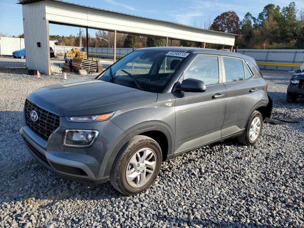 Hyundai VENUE Se Image 1