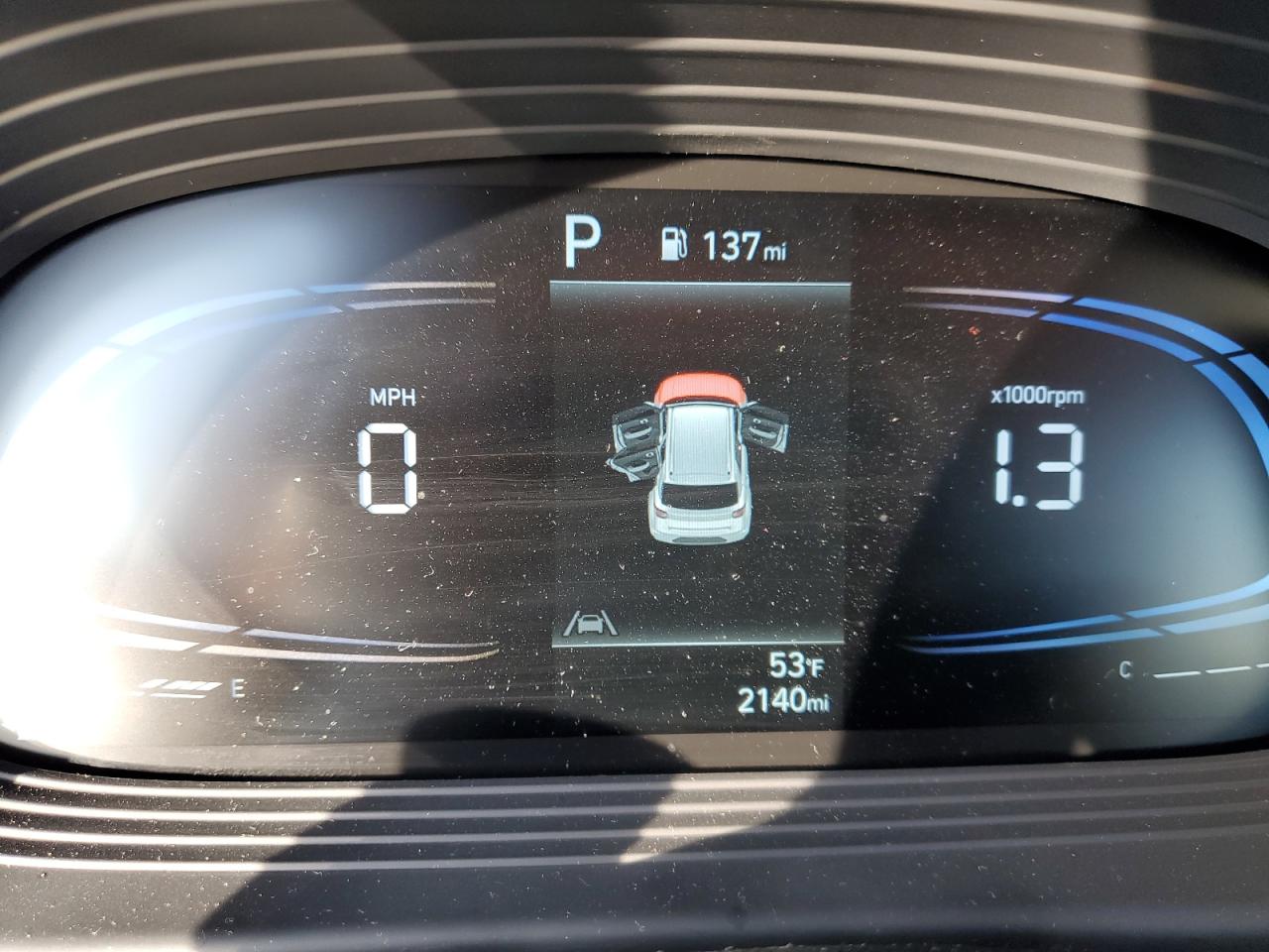 Hyundai VENUE Se Image 3