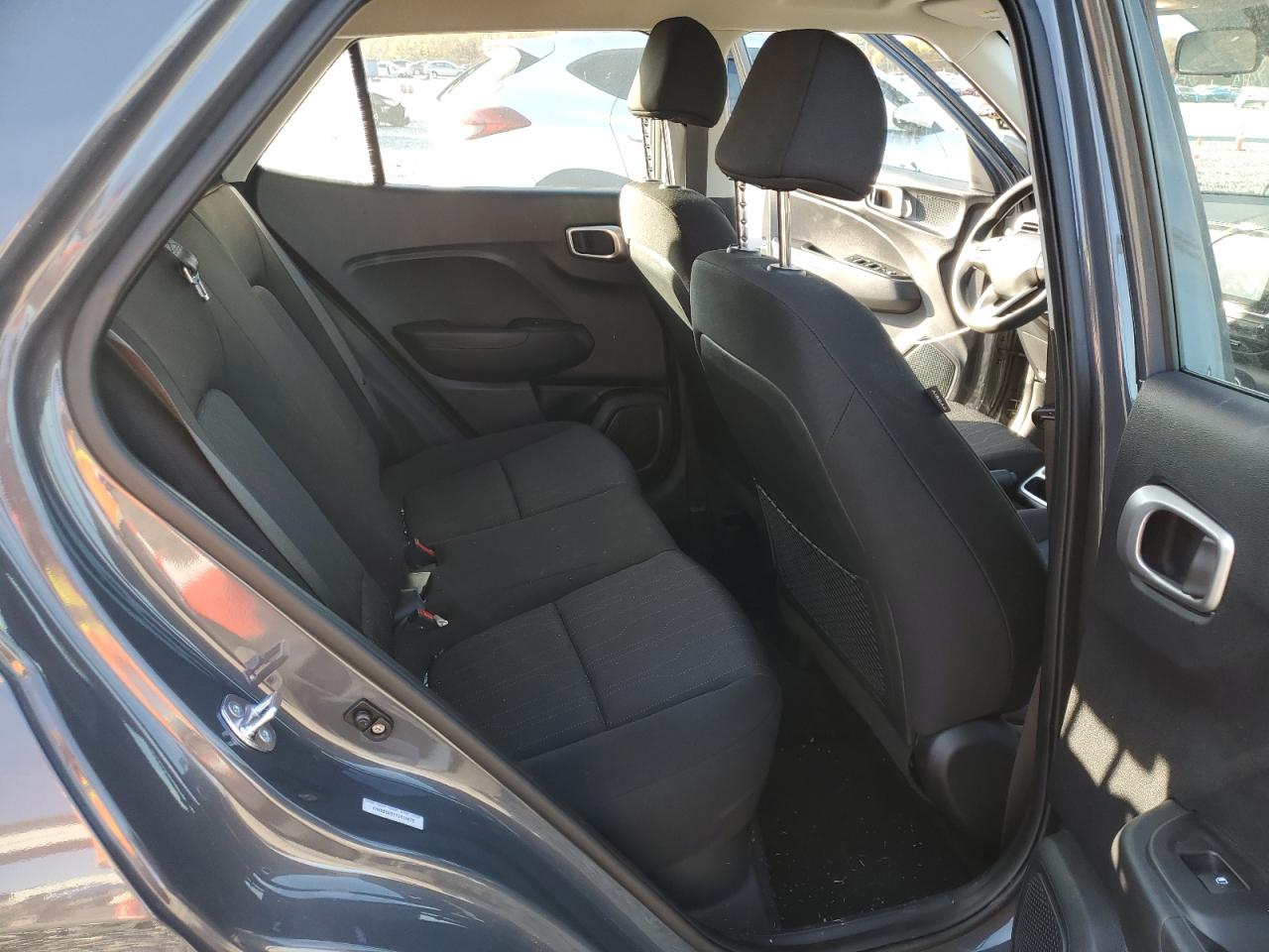 Hyundai VENUE Se Image 4