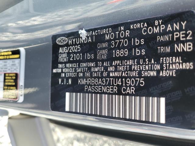 Hyundai VENUE Se Image 12