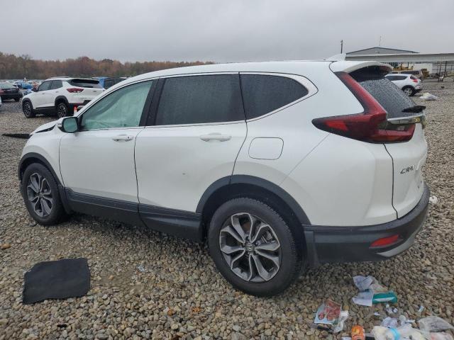 Honda Crv Ex Image 2