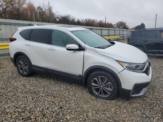 Honda Crv Ex Image 12