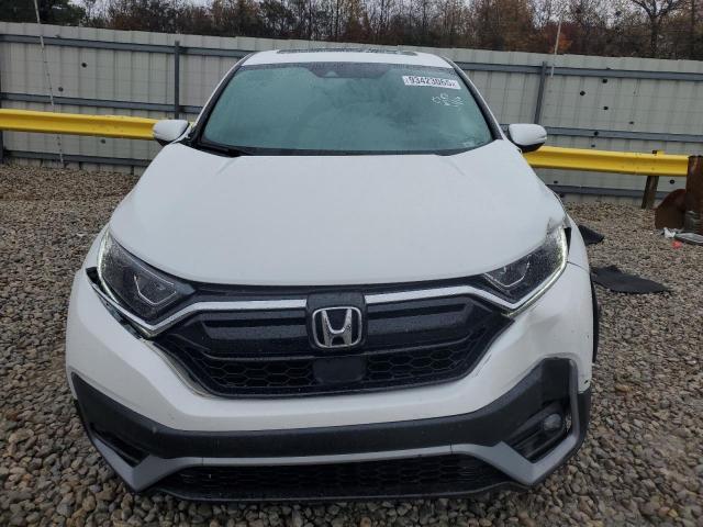 Honda Crv Ex Image 7