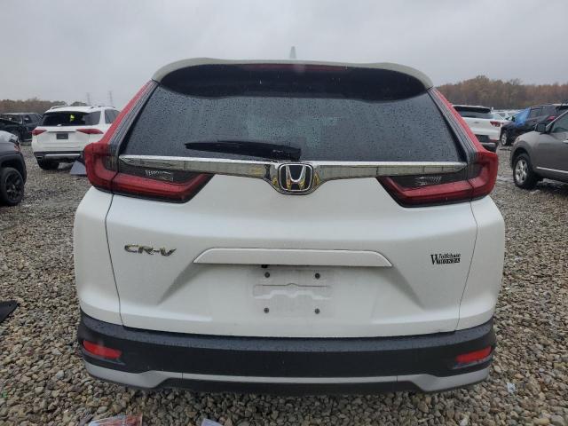 Honda Crv Ex Image 8