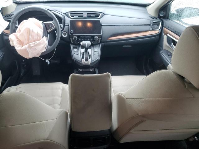 Honda Crv Ex Image 4