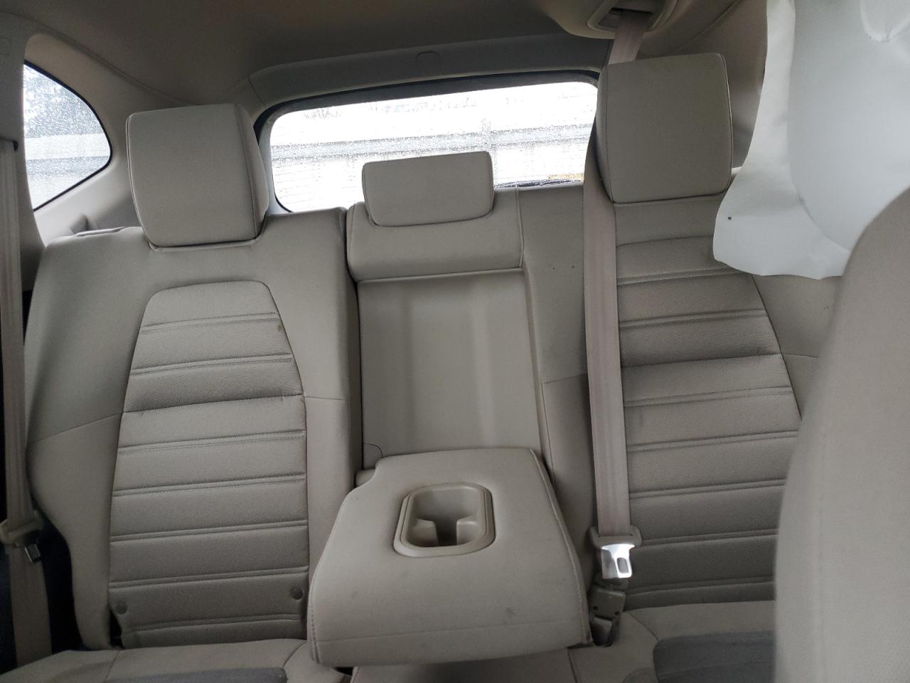 Honda Crv Ex Image 5