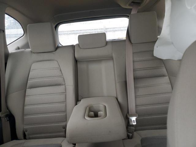 Honda Crv Ex Image 5