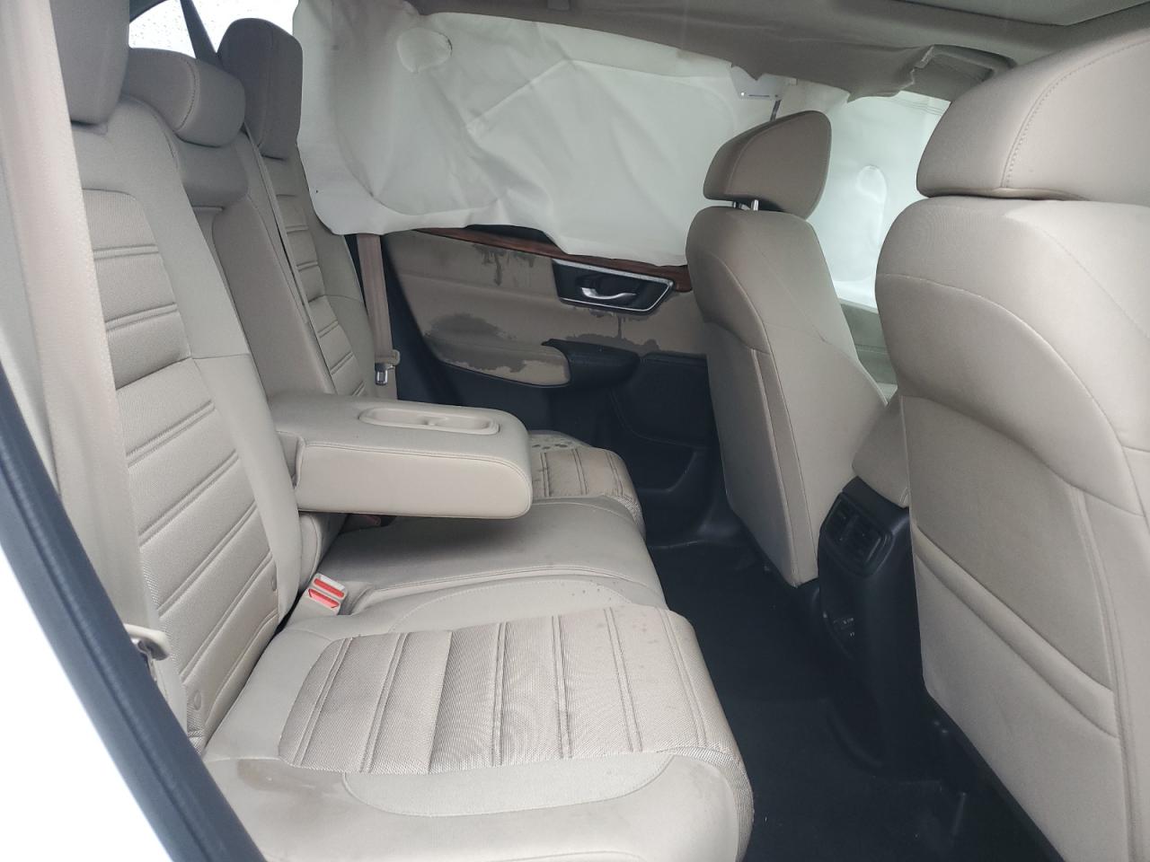 Honda Crv Ex Image 6