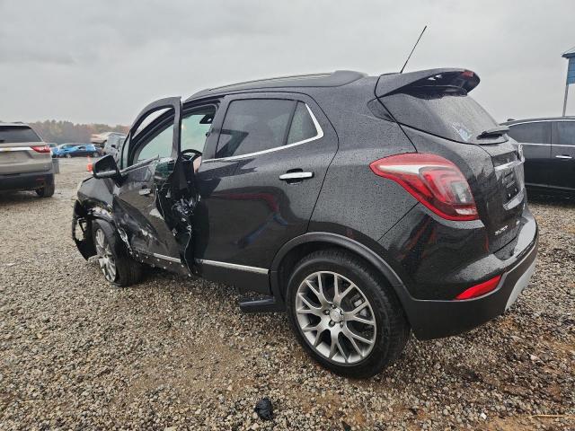 Buick Encore Sport Touring Image 9