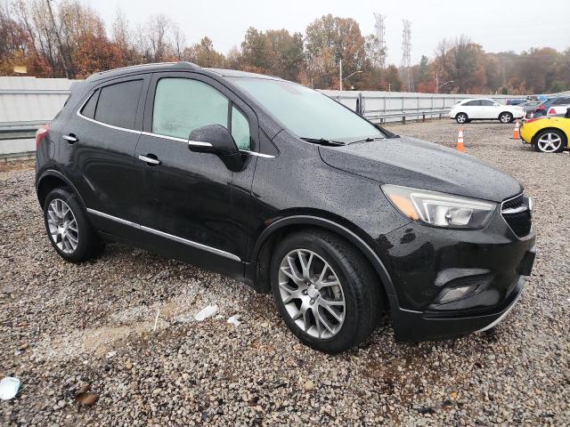 Buick Encore Sport Touring Image 11
