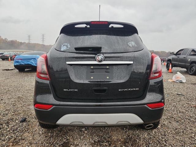 Buick Encore Sport Touring Image 4