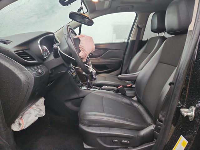 Buick Encore Sport Touring Image 3