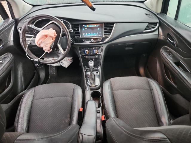 Buick Encore Sport Touring Image 6