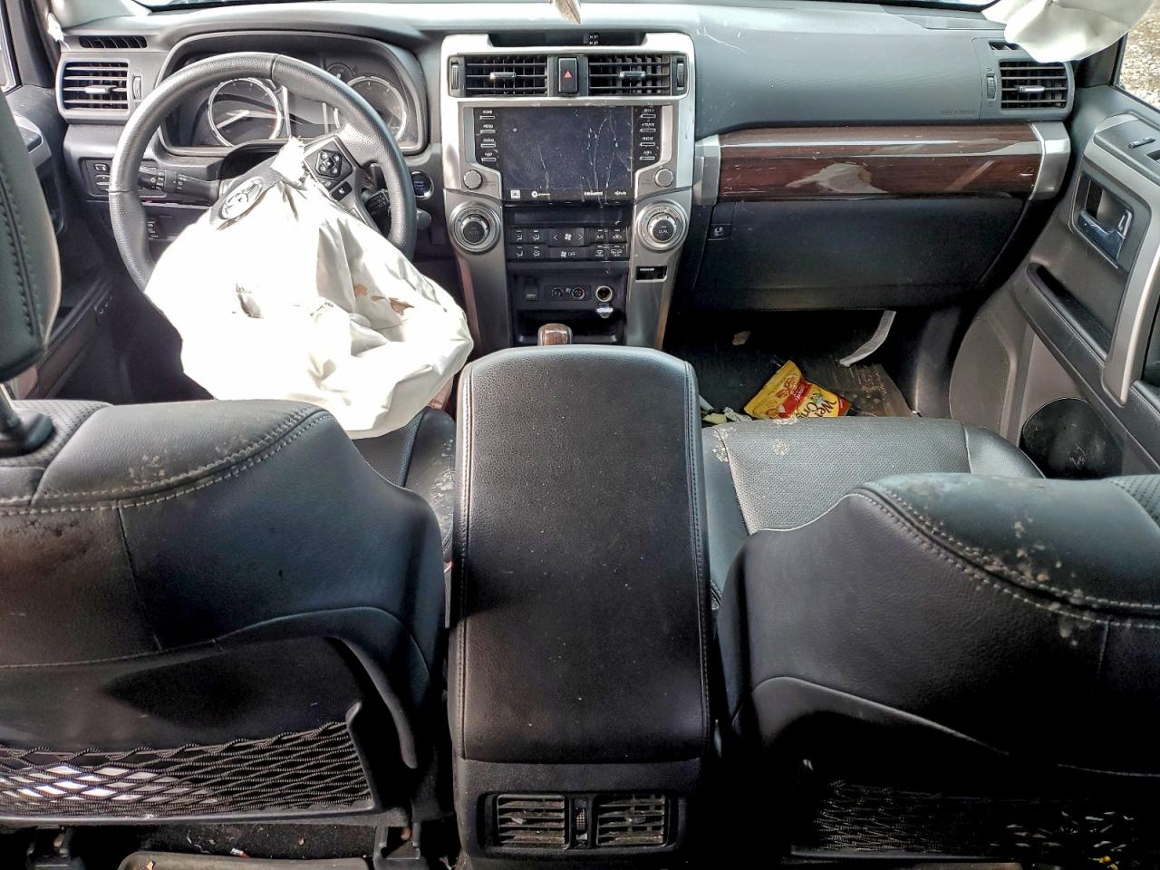 Toyota 4Runner Night Shade Image 3