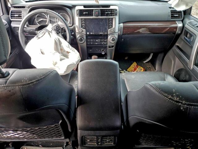 Toyota 4Runner Night Shade Image 3