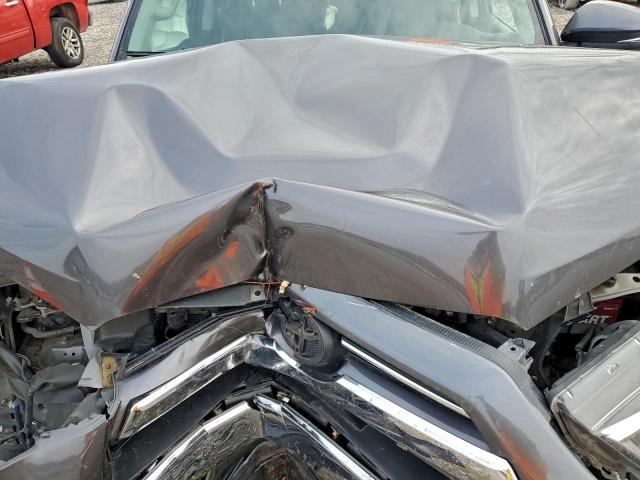 Toyota 4Runner Night Shade Image 4