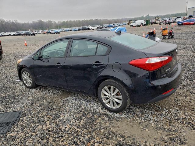 Kia Forte Lx Image 7