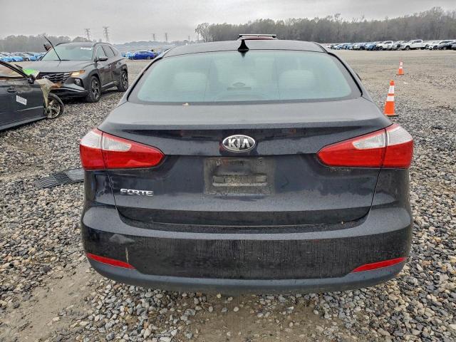 Kia Forte Lx Image 3