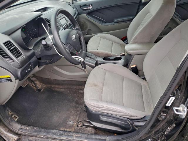 Kia Forte Lx Image 11